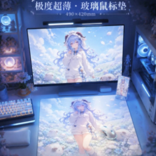 AIGC商业设计案例 9